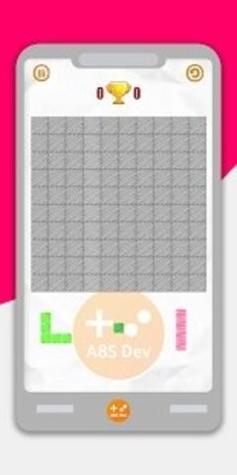 空闲积木拼图 v1.0.2
