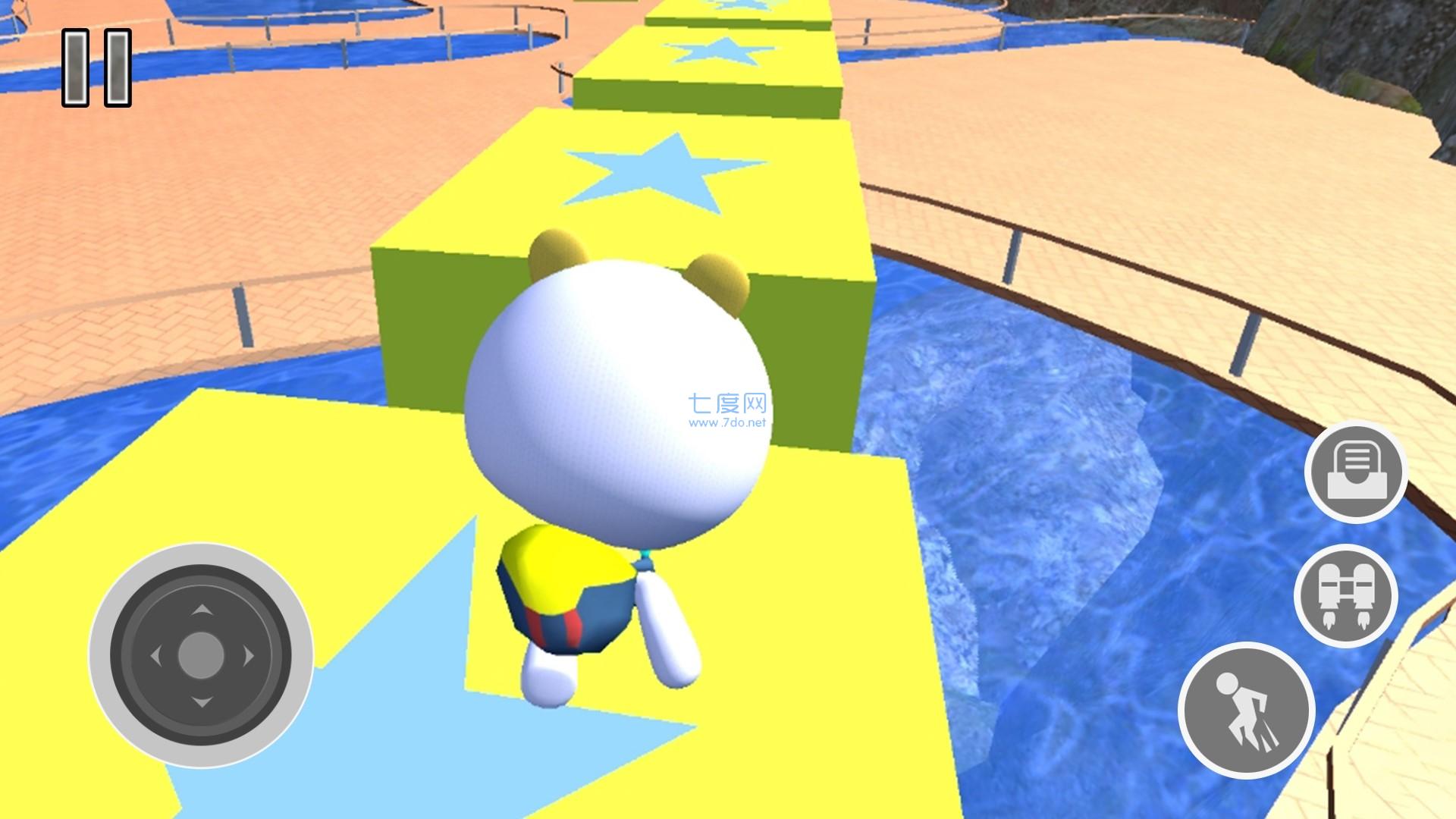 老六大冒险游戏 v1.0