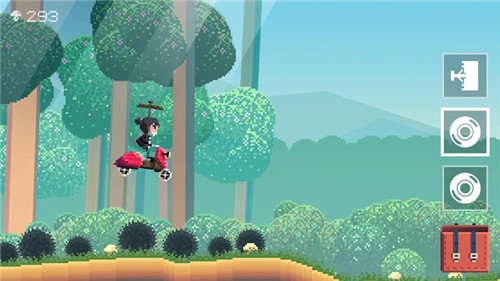 夏日追捕者安卓版  v1.0