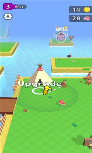 狩猎艺术 2021-10-12 09:04