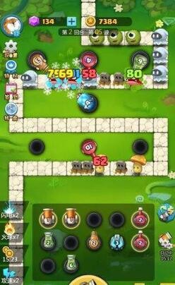 合成塔防之向我开炮 2024-06-25 15:08