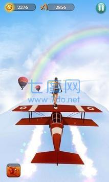 悬停冲浪者3D v1.9