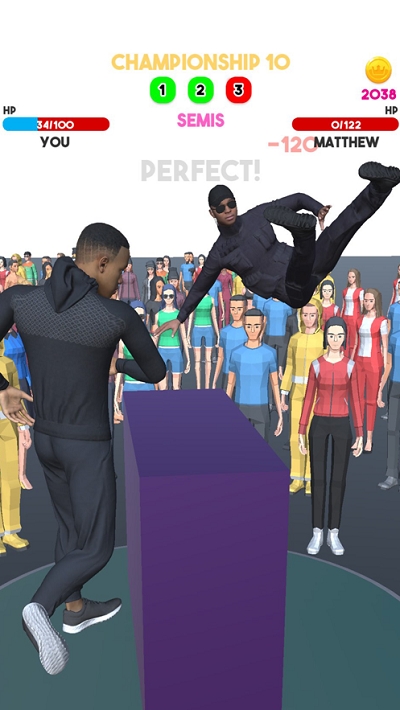 Slap That!(扇他Slap That) v1.0.2 安卓版