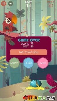 鸡蛋扔 EggTossing v3.1.5