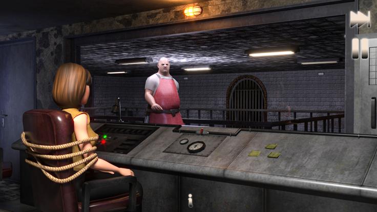 可怕的屠夫  V 1.0.2