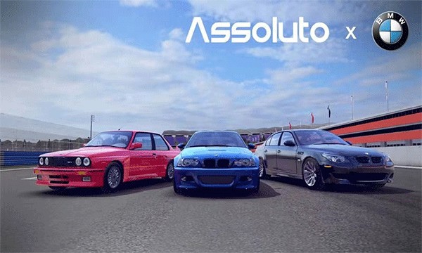 绝对赛车官方版  v2.9.1
