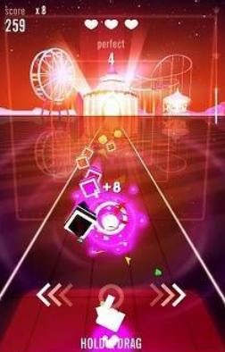 节奏爆发 2020-04-30 13:48