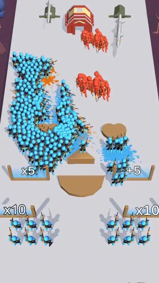 战门计数大师 v0.0.12