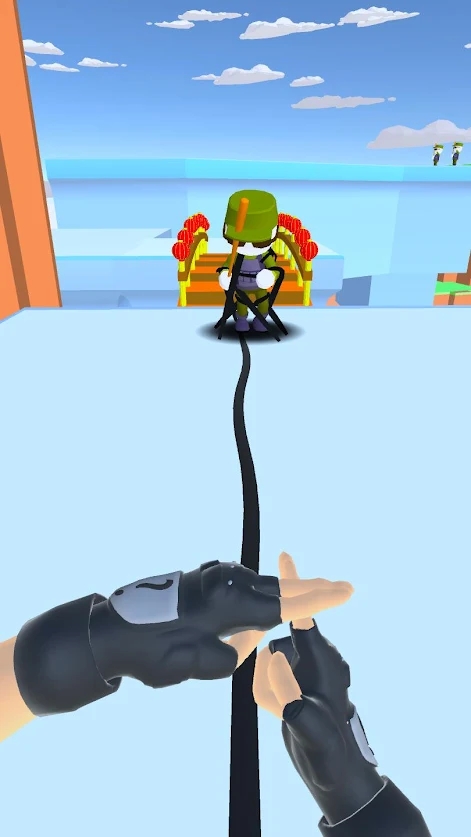 影子人游戏中文版（Shadow Man）图片1