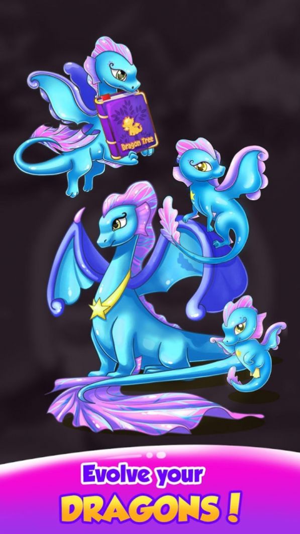 龙仙境世界手游最新官方版  v5.0.3