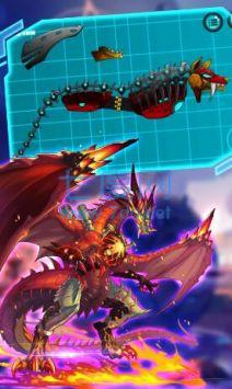 机甲恐龙战争 v1.0.0