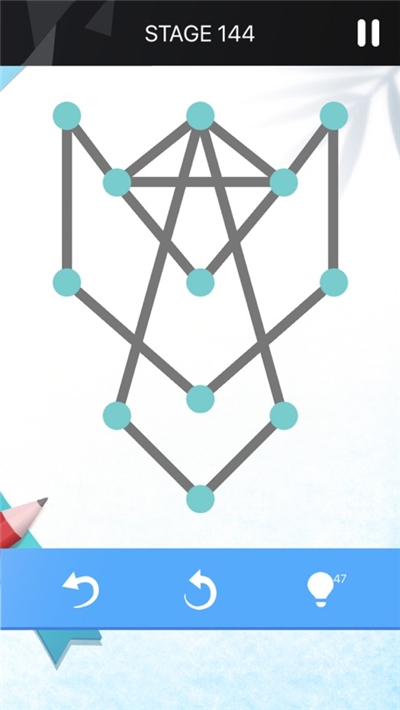 交叉的线最新版 v1.0.1