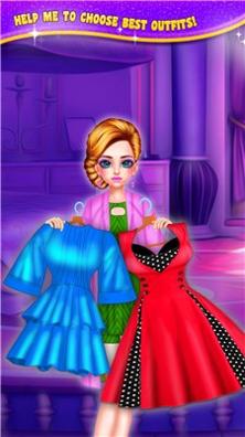 姐妹花选美争夺 v1.4