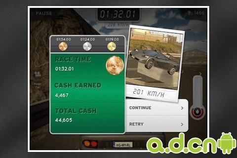 公路拉力赛 v1.080