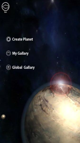 捏个星球模拟器 v3.1
