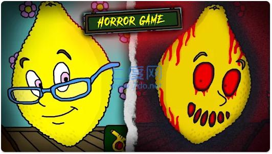 柠檬小姐X番茄先生