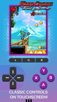 Gameloft经典合集 v4.0.5