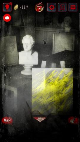 咒巢起源之章中文版 v1.0.7