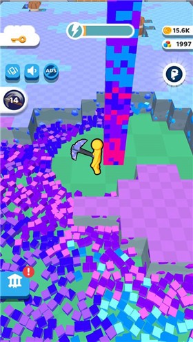 挖矿小达人  v1.0.1