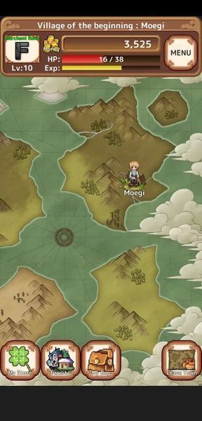 异世界商人生活 v1.1.0