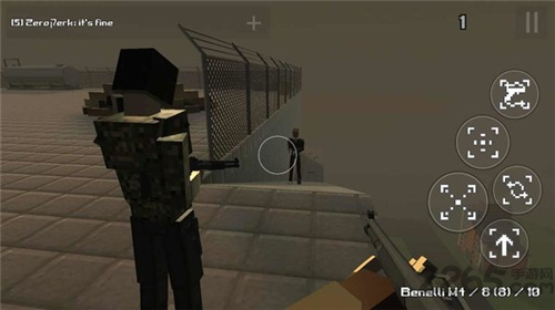 暴力沙盒2中文破解版