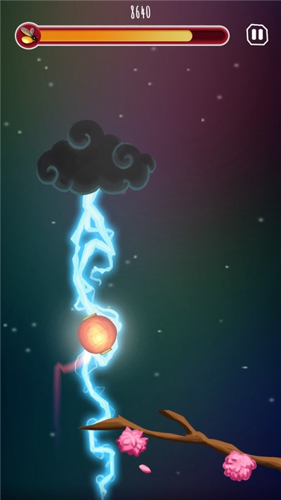 灯笼大冒险 v0.5