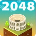 Wonders of 2048(奇迹2048幻想城市)