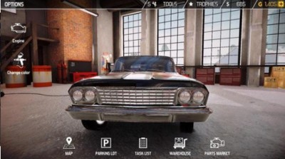 汽车修理工模拟器18 2024-06-25 15:08