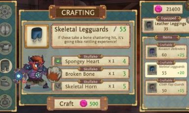 刀锋束缚 v1.1.14