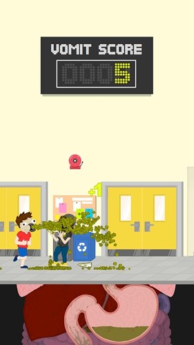 呕吐大战 最新版 v3.0.5