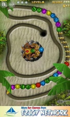 七彩祖玛2中文版  v1.5.3