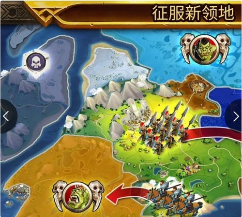 皇家军阀  v0.57.1