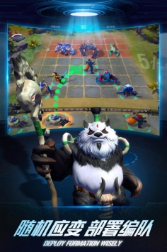 战争艺术：赤潮 v3.2.5