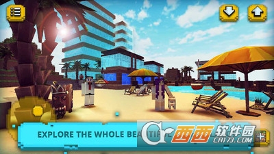 伊甸岛工艺 v1.36 安卓版