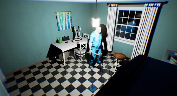 沉默的危险游戏安卓最新版 