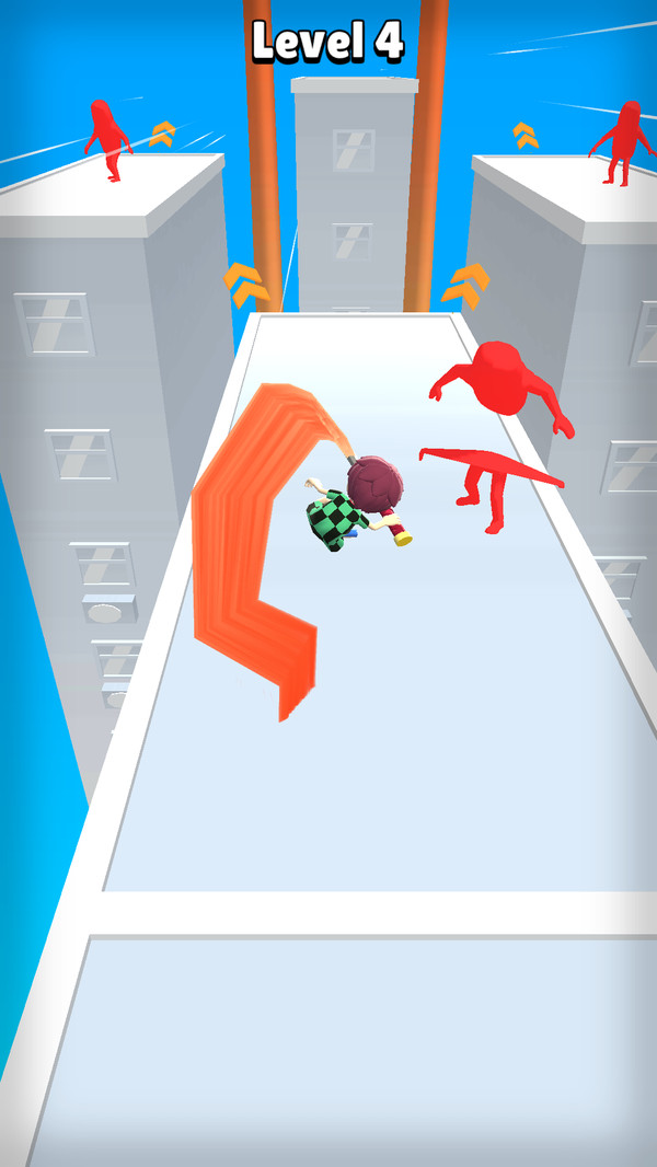 斩妖之刃游戏安卓官方版  v3.5.3