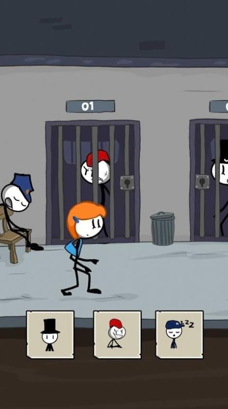 拯救爱人Mod v1.0