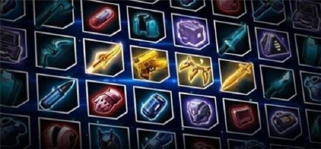 赛博武士暗影传说 2024-06-25 15:08