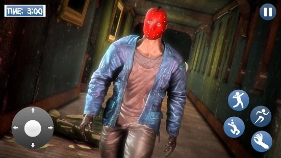 寻死千方游戏官方版  v3.1.3