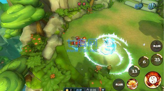 蓝港功夫大黄豆