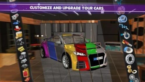 赛车飞驰人生 2020-11-16 16:00