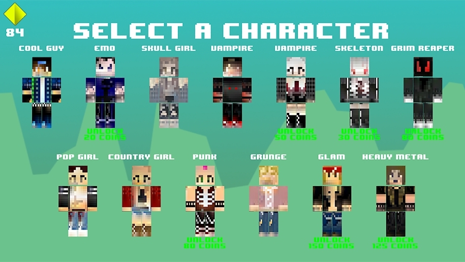 像素绳:Pixel Rope v3.5 安卓版