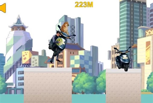 嘎子偷瓜 嘎子偷瓜