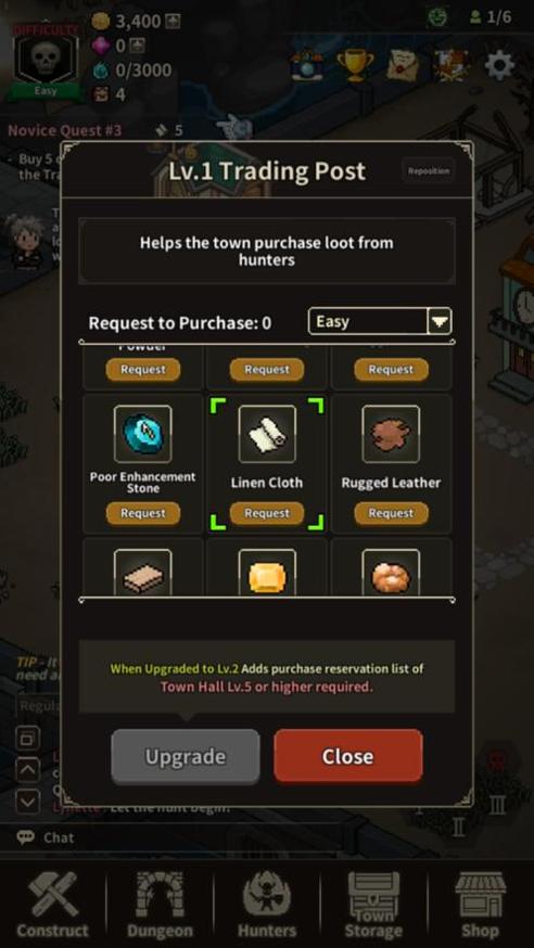 猎魔村物语 v1.331