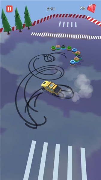 漂移赛车王  v1.0.2