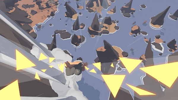 地平线上的蕾亚之翼官方版 v1.4.644