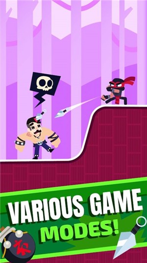 切切忍者  v1.0.13