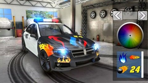 罪恶都市飞车 v306.1.0.3018