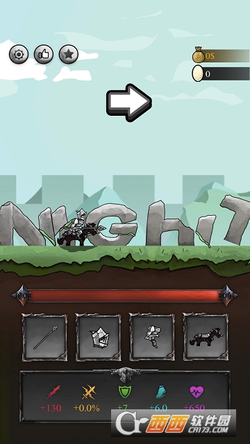 威尔奈特(Wil Knight) v1.0.4 安卓版