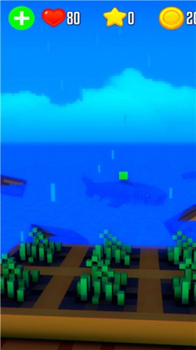 木筏求生单人版  v1.1